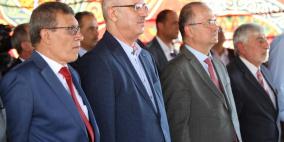 افتتاح مزرعة (Agripal) للأعشاب الطازجة في الأغوار الشمالية