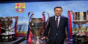 بارتوميو يؤكد تأمين خدمات متوسط الميدان المطلوب من إنريكي