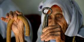 5.6 مليون لاجئ فلسطيني مسجل في وكالة الغوث