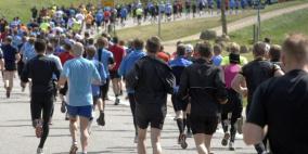 الجري يقلل الرغبة في أكل الوجبات السريعة