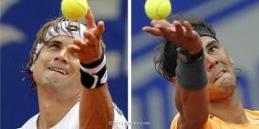 نادال يجتاز فيرير ويحتل المركز الرابع في تصنيف التنس بعد تتويجه بروما