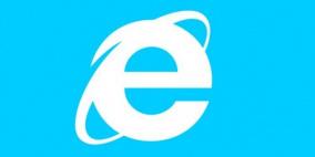 “إنترنت إكسبلورر 8″ هو المتصفح الأكثر استخداماً في فبراير