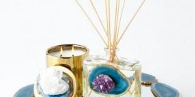 اكسسوارت حمام منزلكي لعذا العام