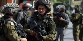 القدس: اصابة متضامنين واعتقال ثلاثة في مظاهرة امام "رامي ليفي"