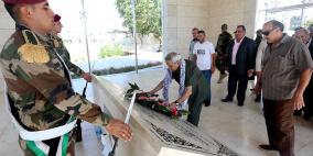 الاحتلال يفرج عن مدير جهاز الاستخبارات بعد اعتقاله 15 عاما