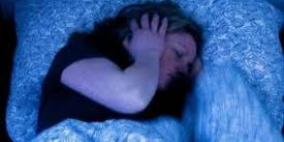 الكوابيس تعكس مشاكلك النفسية