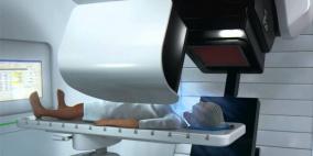 أول مركز روسي لعلاج السرطان بالإشعاعات البروتونية الليزرية