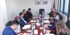 ديوان الرقابة يعلن عقد مؤتمر دولي خلال شهرين