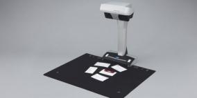 “فوجيتسو” تطلق الماسحة الضوئية ScanSnap SV 600