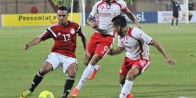 منتخب مصر يرفض الصعود لأمم إفريقيا بسقوط جديد أمام تونس