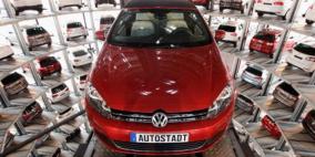 مبيعات السيارات الأوروبية زادت بـ12 في المئة في مايو