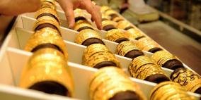 الذهب يرتفع لأعلى مستوياته في عامين بعد نتائج الاستفتاء البريطاني