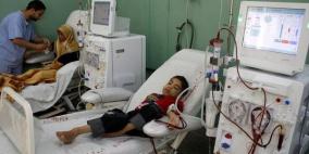 "المرضى في خطر".. الصحة بغزة تحذر من تأثير أزمة الكهرباء والوقود