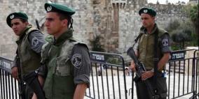 الاحتلال يمنع طالبات حلقات العلم من دخول الاقصى ويشدد اجراءاته