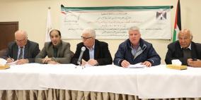 اليوم الثاني لاعمال مهرجان القدس التاسع للشعر والأدب والفنون في بيت لحم