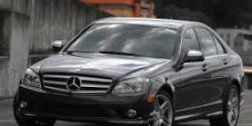 يحطم سيارته الفارهة تفادياً لدهس فأر