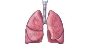 الإقلاع عن التدخين ضرورى لعلاج الانسداد الرئوى