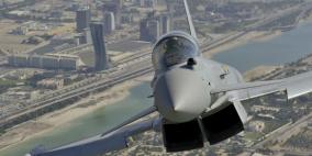 31 يناير موعد توقيع الكويت عقد طائرات "يوروفايتر"