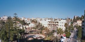 مفوضية رام الله تنظم لقاء استكماليا مع تربية المحافظة والغرفة التجارية