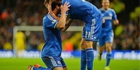 الدوري الانكليزي: تشيلسي في الصدارة بعد هزيمة مذلة للأرسنال امام ليفربول