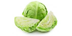 لهذه الاسباب.. تناولوا الملفوف في رمضان!