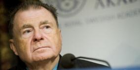 الموت يغيب كيميائيا أميركيا فاز بجائزة نوبل