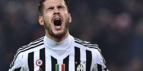 يوفنتوس يسعى لتسوية مع ريال مدريد بخصوص موراتا