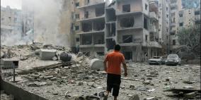 69 شهيدا و660 جريحا حصيلة العدوان على غزة