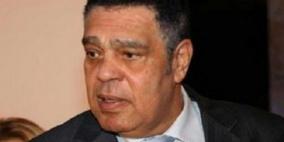 وفاة الممثل المصري سامي العدل عن 67 عاما