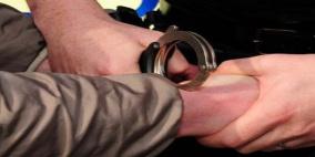 القبض على شخصين هدما منطقة بيت عمرة الأثرية في الخليل