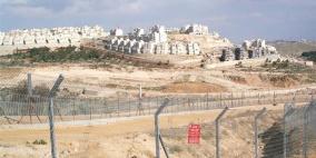 مشروع قانون جديد لشرعنة المستوطنات