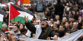 أسير فور الإفراج عنه: مطلوب إنهاء الانقسام ومضاعفة الحراك الداعم للحركة الأسيرة