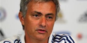 مورينيو: مانشستر يونايتد لن يتخلى عن اللقب