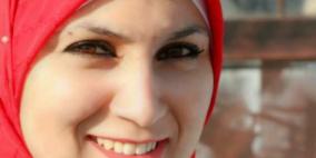 نجوان عودة على موعد مع الحرية