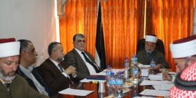 مجلس الإفتاء الأعلى: صدقة الفطر 8 شواقل