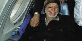 الجامعة العربية تدعو لوضع قضية اغتيال الشهيد عرفات على أجندة قمة الكويت