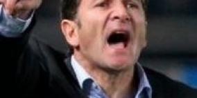 مدرب سويسداد : يكاد يكون من المستحيل الفوز في البرنابيو