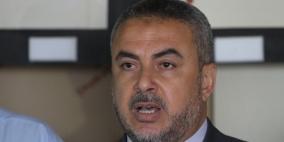 حماس: جاهزون لتمكين الحكومة ونرفض التهديدات