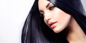 سر لمعان وجمال شعرك في رمضان في هذه الأغذية