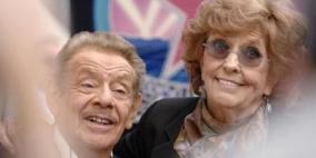 وفاة الممثلة الكوميدية آن ميرا عن 85 عاما