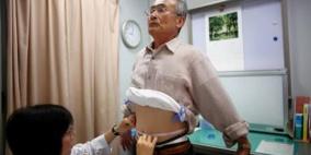 الكرش الضخم.. انتهاك للقانون في اليابان