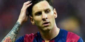 لويس إنريكي: نتائج برشلونة لن تتأثر بغياب ميسي