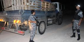 في عملية نوعية.. ضبط أطنان من المستهلكات الطبية المنتهية الصلاحية