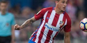 كتيبة سيميوني تتلقى ضربة موجعة قبل ديربي اوروبا