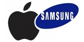 أبل تهاجم سامسونغ وهاتفها غالاكسي إس 4