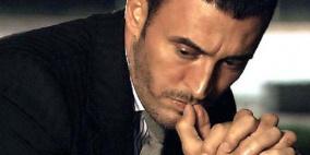 "حفل" الساهر في رام الله يدفع الفنان للتخلي عن مساعديه