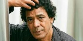 محمد منير انسحب قبل عقد قرانه على هذه الفنانة!
