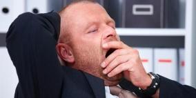 العلم الحديث يفشل في كشف سبب عدوى التثاؤب