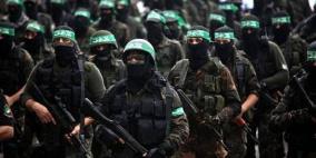 حماس تؤكد عدم رغبتها في التصعيد