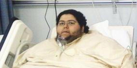 الصحة السعودية:لم نقصر مع ماجد وظروفه منعت نقله لأميركا